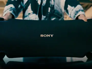 El Sony ULT Field 7 es uno de los altavoces más top de esta clase Sony ULT Field 7