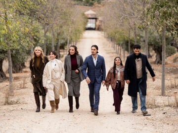 &iquest;Qui&eacute;n ganar&aacute; los 50.000 euros? Los secretos de la &uacute;ltima batalla de interiorismo en La 1