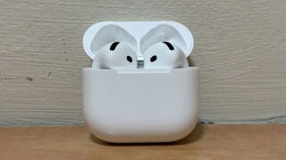 Apple AirPods 4 con ANC 