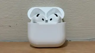 Hay semanas que invitan a ir un poco más despacio, y también a mirar con calma qué merece la pena. Siguiendo esa línea, te traemos lo mejor de hoy en AliExpress Apple AirPods 4 con ANC