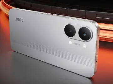Una bestia con pinta de móvil mucho más caro: así llega el POCO X8 Pro con alma de flagship POCO X8 Pro