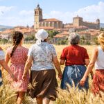 Medina de Rioseco reunir&aacute; a emprendedoras del medio rural  en el Encuentro de Mujeres  de &lsquo;Campos y Torozos&rsquo;