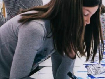 Salas de exposiciones de la Comunidad de Madrid se convierten en espacios creativos con talleres familiares en Semana Santa