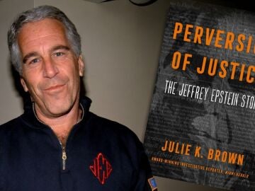 La investigaci&oacute;n que reabri&oacute; el casi Epstein tendr&aacute; su serie