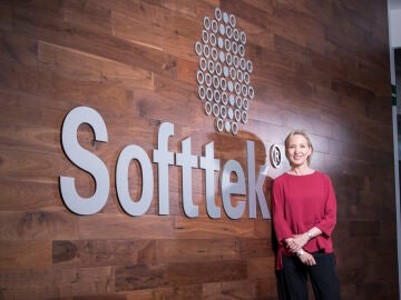 Entrevista con Doris Seedorf, CEO de Softtek EMEA