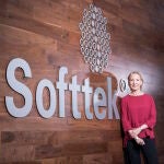 Doris Seedorf, CEO de Softtek EMEA