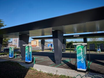 Estaci&oacute;n de O Burgo (A Coru&ntilde;a)