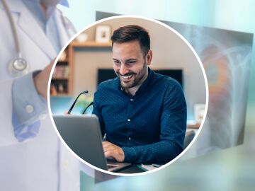 Retiran la incapacidad absoluta de un hombre operado de c&aacute;ncer de colon con una bolsa de ileostom&iacute;a: la justicia le dice que todav&iacute;a puede trabajar