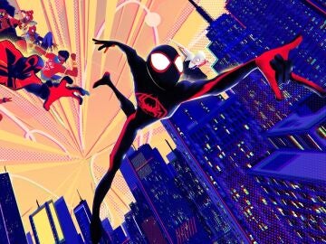 El universo ar&aacute;cnido de Sony volver&aacute; a expandirse con la esperada conclusi&oacute;n del Spider-Verse