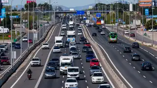 Las empresas madrileñas pagan el kilometraje a sus empleados un 21% por encima de la media Las empresas madrileñas pagan el kilometraje a sus empleados un 21% por encima de la media