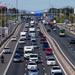 Las empresas madrile&ntilde;as pagan el kilometraje a sus empleados un 21% por encima de la media