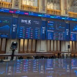 Las bolsas europeas abren sin rumbo fijo ante mensajes contradictorios de Trump sobre Ir&aacute;n