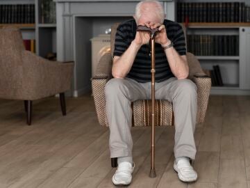 Las ca&iacute;das por fragilidad est&aacute;n en aumento