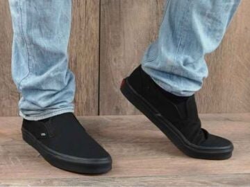 Vans Asher Zapatillas