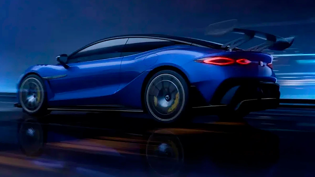 Más de 1.000 CV y tres sabores distintos: así es el nuevo cohete de BYD que quiere reventar todos los récords