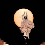 Concierto de Rosal&iacute;a en Madrid