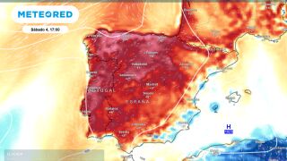 Muchas capitales del interior y el sur registrar&aacute;n diferencias de hasta 20 grados entre el d&iacute;a y la noche