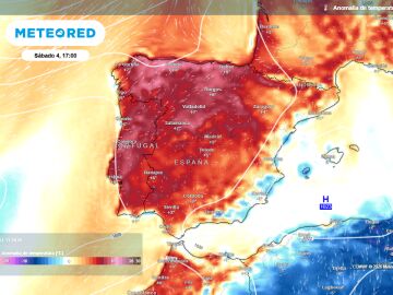 Muchas capitales del interior y el sur registrar&aacute;n diferencias de hasta 20 grados entre el d&iacute;a y la noche