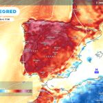 Muchas capitales del interior y el sur registrar&aacute;n diferencias de hasta 20 grados entre el d&iacute;a y la noche