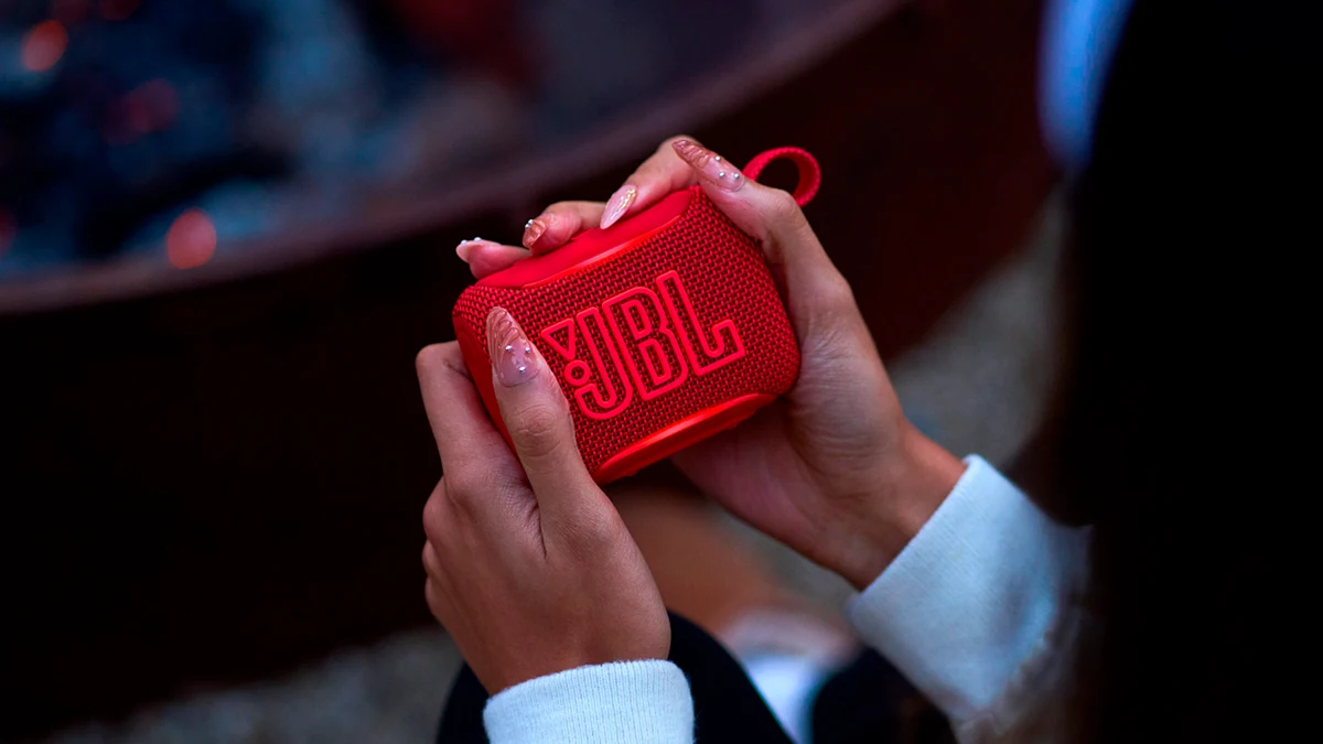 JBL renueva sus superventas: así son los nuevos Xtreme 5 y Go 5 con sonido optimizado por IA