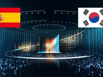Eurovisión prepara su primera edición asiática mientras España se aleja del certamen europeo Eurovisión prepara su primera edición asiática mientras España se aleja del certamen europeo