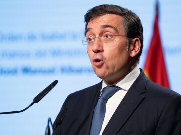 Albares asegura que Espa&ntilde;a es un "aliado indispensable de la OTAN" tras las declaraciones de Marco Rubio