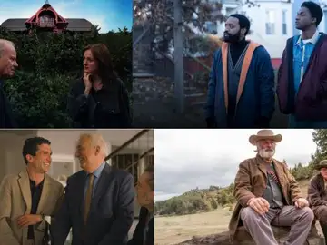 Qué ver en Movistar Plus+ esta Semana Santa: lista de películas entre comedia española y cine religioso Qué ver en Movistar Plus+ esta Semana Santa: lista de películas entre comedia española y cine religioso