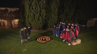 "MasterChef 14" inaugura su nueva era: debut de Marta Sanahuja y primer expulsado