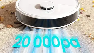 La potencia descomunal de este robot está a la altura de los mejores LEFANT M3 MAX