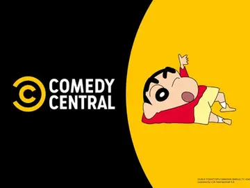 Shin chan vuelve a la televisión española con Comedy Central y un especial de cine antes de su estreno Shin chan vuelve a la televisión española con Comedy Central y un especial de cine antes de su estreno