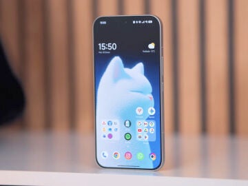 Pantalla del POCO F8 Ultra