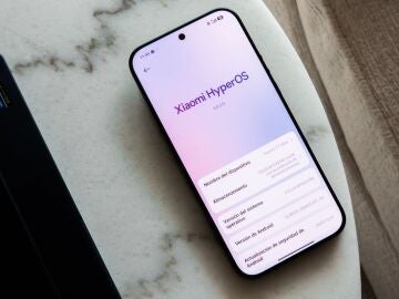 El Xiaomi 17 Ultra se actualiza a HyperOS 3.1 en Europa / Fotograf&iacute;a: Christian Collado