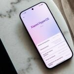  HyperOS 3.1 comienza a llegar a algunos móviles Xiaomi: estos son los primeros modelos en actualizar