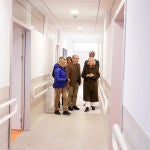  Retiro: el nuevo centro de día para mayores con deterioro cognitivo ya tiene fecha de apertura