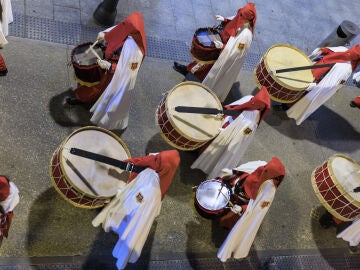 SEMANA SANTA EN ZARAGOZA