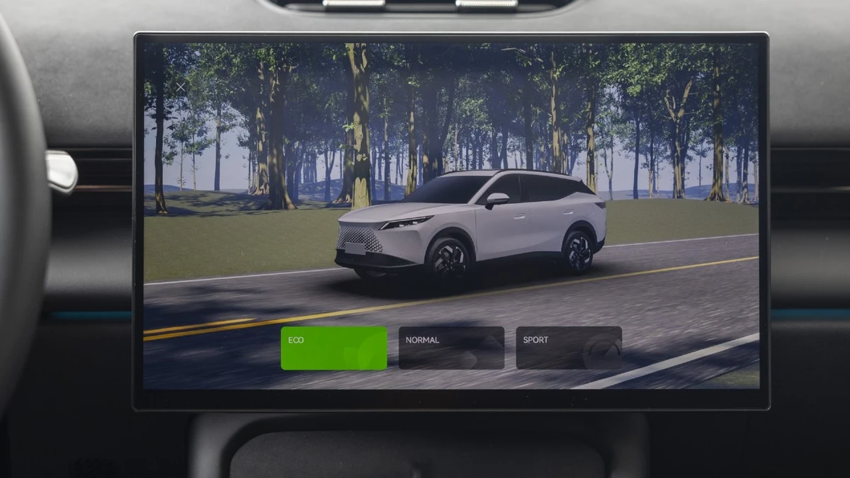 Del volante al chip: la revolución silenciosa que cambia cómo conducimos son los coches que escuchan, ven y aprenden