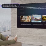 Televisores de Samsung