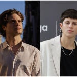  Teo y Bruna: así son los 