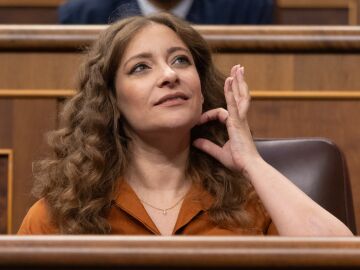 Ester Mu&ntilde;oz desmonta el relato de un diputado del PSOE sobre Israel y su respuesta arrasa en redes