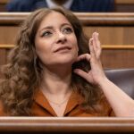  Ester Muñoz desmonta el relato de un diputado del PSOE sobre Israel y su mensaje arrasa en redes