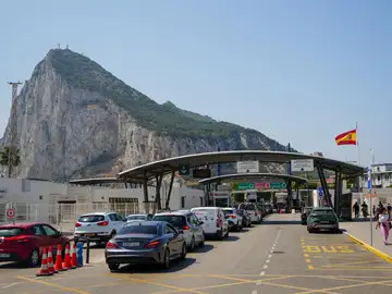 Los 27 dan luz verde política a la firma y aplicación provisional del acuerdo sobre Gibraltar Los 27 dan luz verde política a la firma y aplicación provisional del acuerdo sobre Gibraltar