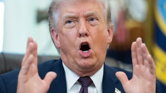 Guerra en Irán, en directo hoy: Irán contradice a Trump y niega que se ...