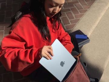 La gama Mac en p&oacute;rtatiles toma mayor fuerza en ventas