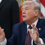  Guerra en Irán, en directo hoy | Trump hará un importante anuncio sobre la guerra en Irán en las próximas horas