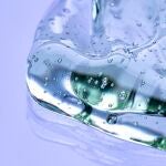 Crean un hidrogel terap&eacute;utico