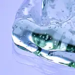 Crean un hidrogel terapéutico