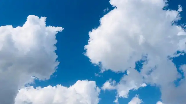 El exprofesor asegura conocer el lugar en el que está el cielo bíblico El exprofesor asegura conocer el lugar en el que está el cielo bíblico