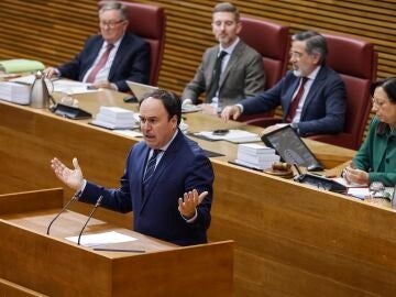 Les Corts Valencianes convalidan el decreto para arrendar colecciones de arte como la de Sorolla de la Hispanic Society