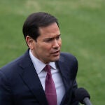  Rubio dice que EE UU deberá 