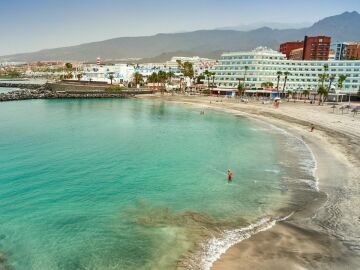 Costa Adeje, Tenerife